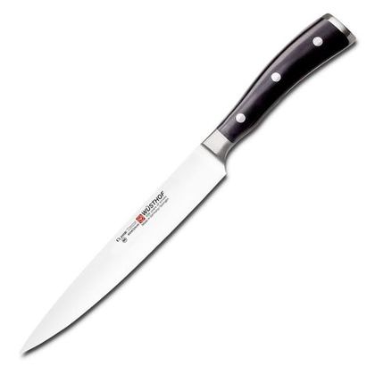 Нож кухонный для мяса 20см Wuesthof Classic Ikon