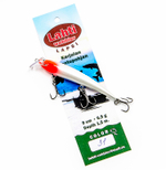 Lahti Lapsi 9 см., цвет 031