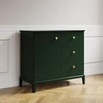 Комод CRYSTAL CR010