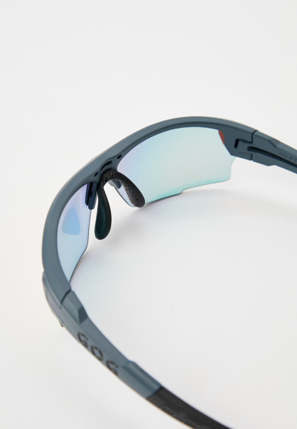 Спортивные очки GOG Steno C / Matt Grey-Black / Photochromic Red Lens