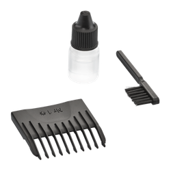 Машинка для стрижки волос Moser Edition Burgundy (1400-0050)