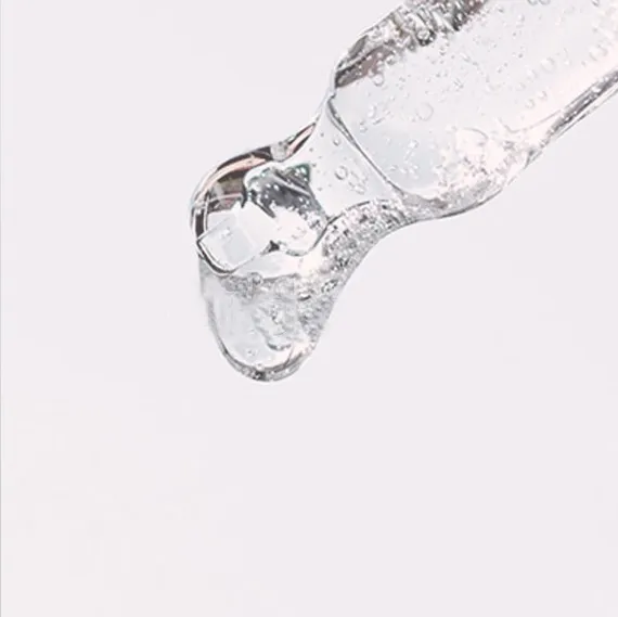 Увлажняющая сыворотка-ботокс для лица