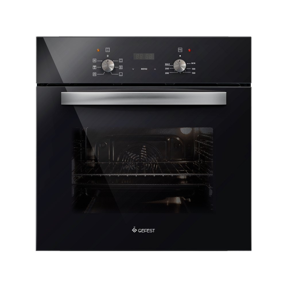 Духовой шкаф Гефест ЭДВ ДА 622-02 А