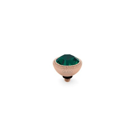 Шарм Qudo Fabero Emerald 670850 G/RG