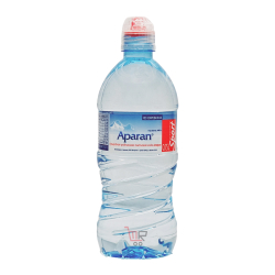 Апаран 0.75л. / 6шт. (Sport)