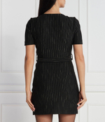 Платье Pinko - черный(102290 A1AP)