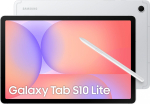 Планшет Samsung Galaxy Tab S10 Lite Wi-Fi SM-X400 6/128Gb, Silver