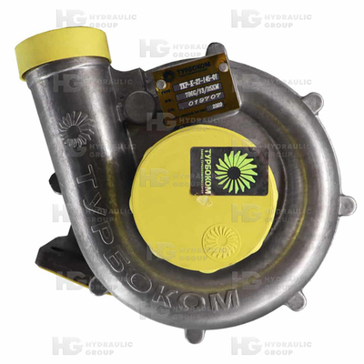 Турбокомпрессор ТКР K 27 145 01