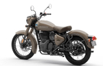 Royal Enfield 350 Classic (SIGNALS DESERT SAND)
