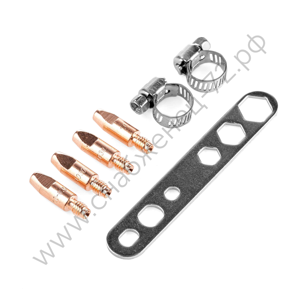 ПТК RILON MIG 250 GW