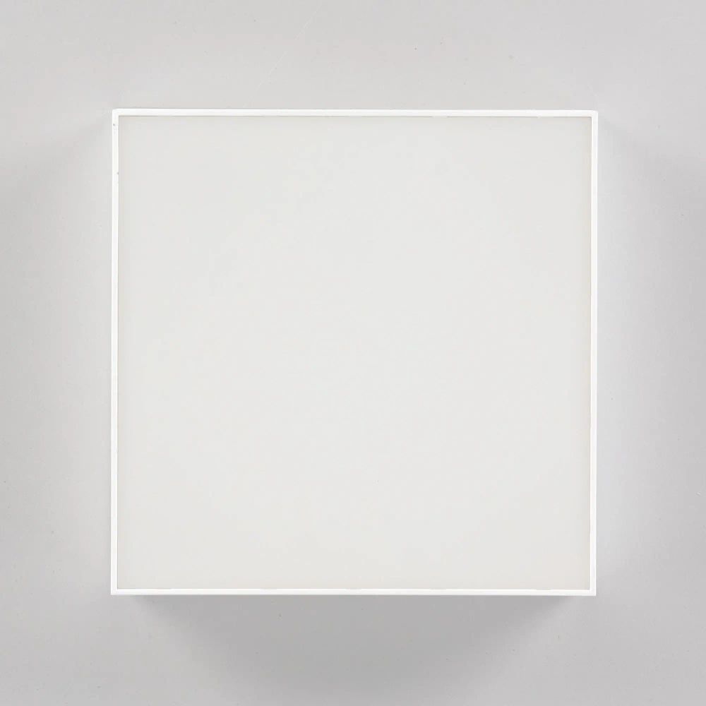 Citilux Тао CL712X180N LED Светильник потолочный с диммером Белый