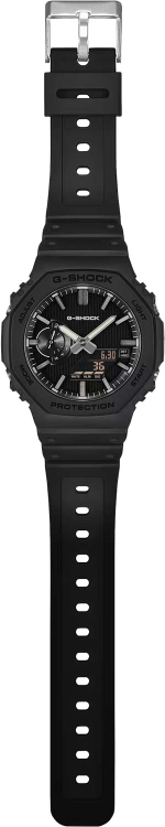 Мужские наручные часы Casio G-Shock GA-2100LXB-1A