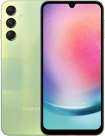 Смартфон Samsung Galaxy A24 4/128 ГБ