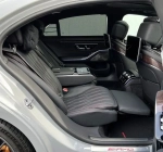 Mercedes-Benz S-Класс AMG 63 e AMG Long, 2023