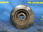 Диск тормозной передний SUBARU IMPREZA 2000-2005