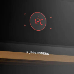 Винный холодильник Kuppersberg RBW 85