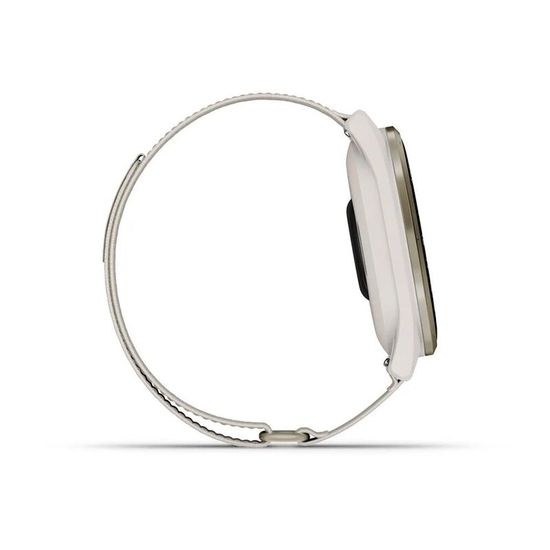 Умные часы Garmin Approach S50 Creme Gold