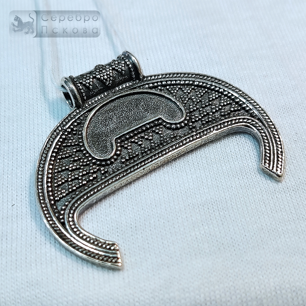 Лунница "Варяжской гостьи"