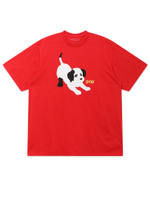 Мужская Футболка Joy