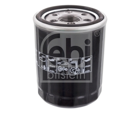 FEBI BILSTEIN - 32100-FEB - Oil Filter