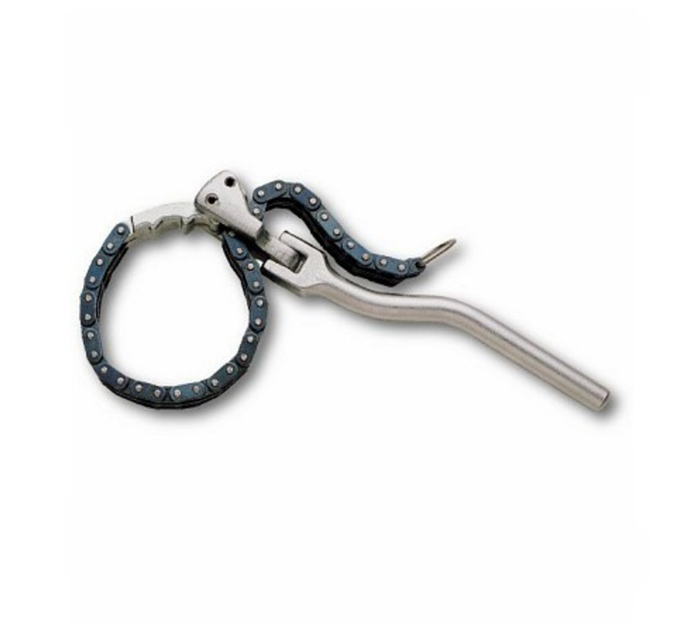 445 60-110 Съемник масляных фильтров цепной 60-110 мм, USAG (Италия)