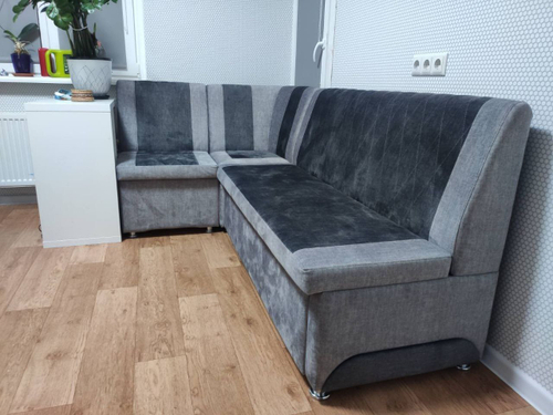 Диван угловой Оскар 5 СП