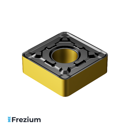 Токарная пластина "Sandvik Coromant" (SNMG 15 06 12-PR 4325)