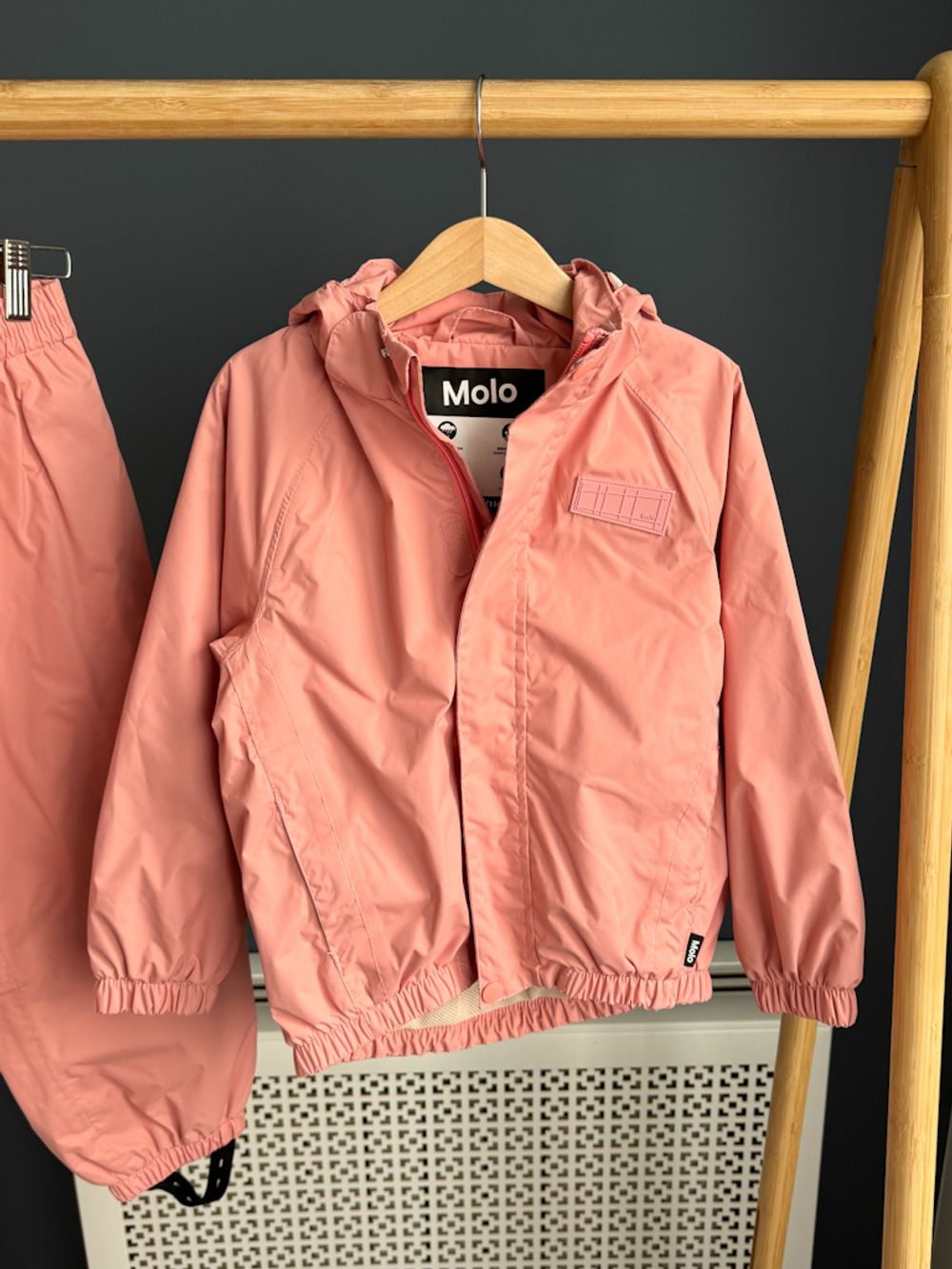 Костюм непромокаемый Molo, 116