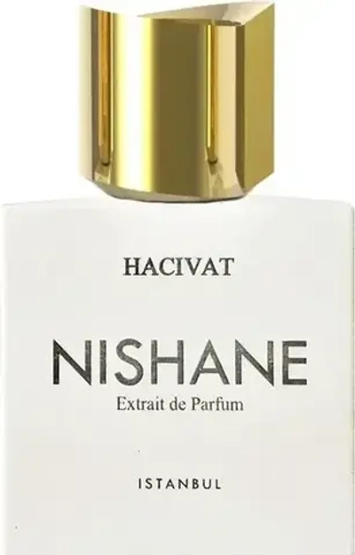 NISHANE HACIVAT EDP 100 ML