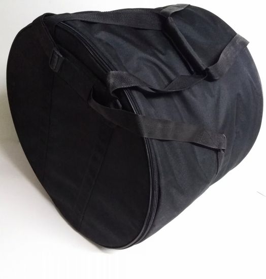 Чехол для маршевого барабана 22"х14", Мастерская Бехтеревых ChM-2214