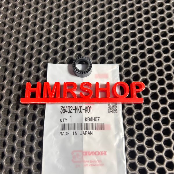 Honda Втулка нипеля GL 1800 18- 39402-MKC-A01