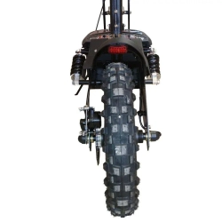 Электросамокат HEADWAY-4 1000W LiIon