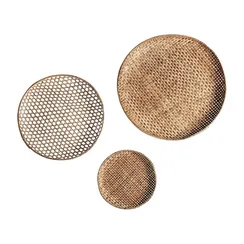 Комплект декоративных панелей 35331