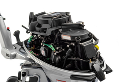 4х-тактный лодочный мотор SHARMAX SMF30HS (2024)