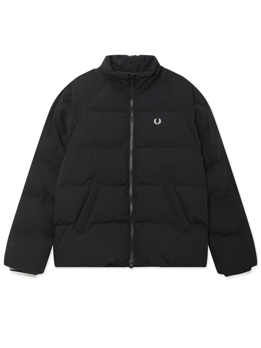 Куртка Утепленная Raglan Sleeve Padded Jacket