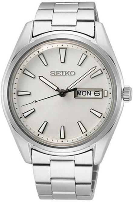 Мужские наручные часы Seiko SUR339P1
