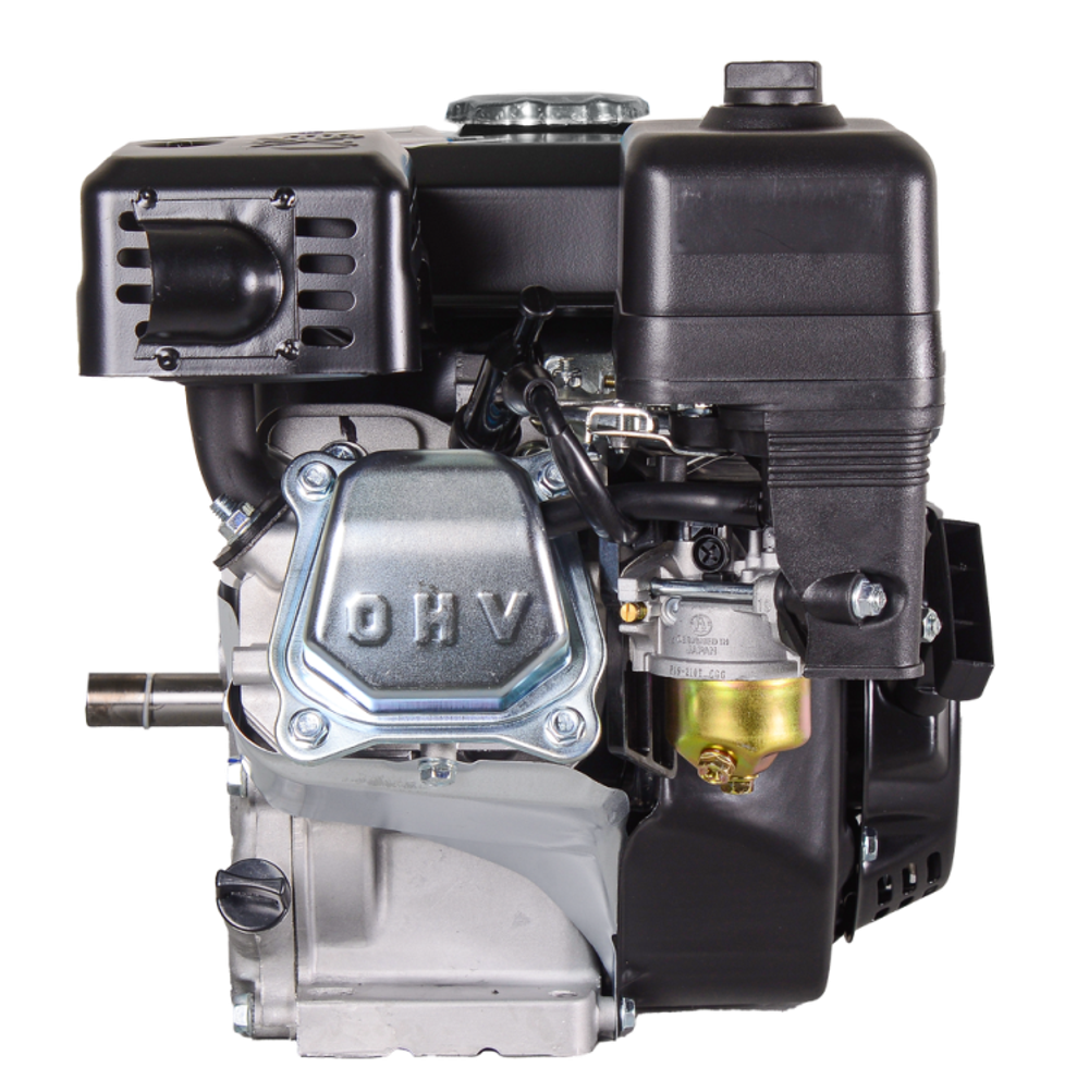 Двигатель бензиновый Huter GE-21220FА