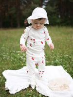 Штанишки Mjölk Брусника, уценка