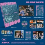 Альбом AB6IX - UPSIDE DOWN [Photobook ver.]