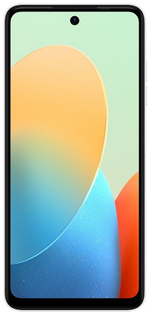 Смартфон TECNO SPARK 20C 4 ГБ/128 ГБ белый