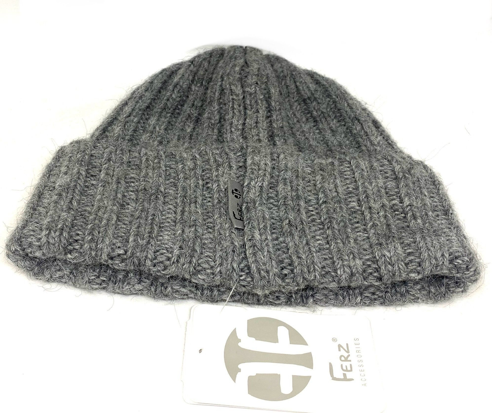 Шапка Ferz Агент