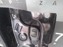 Панель передняя Land Cruiser Prado 150 17-нв Новая 5320160320