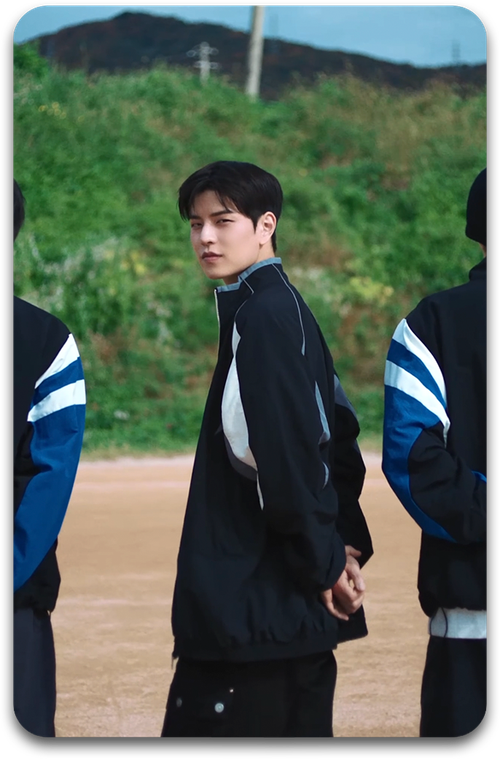 Карта / STRAY KIDS #2608