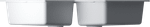 Мойка Omoikiri Sumi 83C-WH Tetogranit/белый