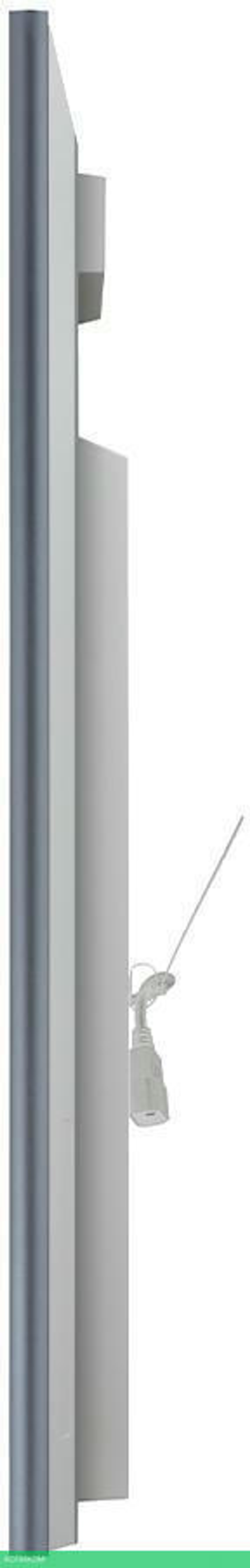 Интерактивная панель LG 55CT5WJ-B