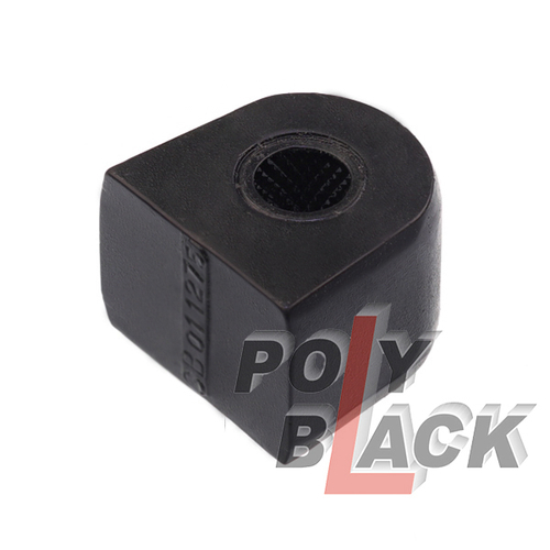 Полиуретановая втулка стабилизатора, задней подвески I.D. = 16 мм(Кратность 2 шт.) SB011275