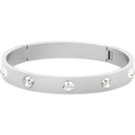 Браслет Dyrberg Kern BELLA II SS CRYSTAL 390140