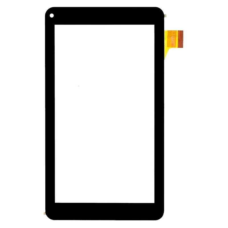 Тачскрин для Texet X-pad LITE 7.2 TM-7086 (Черный)