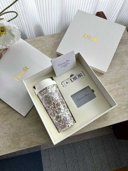 Стакан Dior