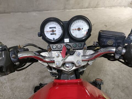 Honda CB600F Hornet , 1999
